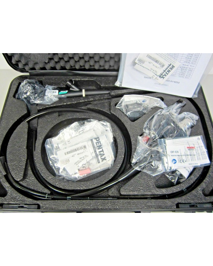 Pentax EG29-i10 Gastroscope Endoscopy Endoscope New Endoscopy