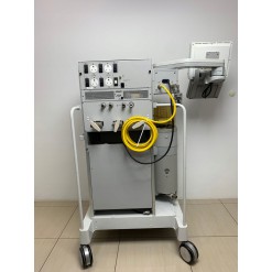 GE Datex-Ohmeda Aestiva 3000 Anesthesia Machine Anesthesia
