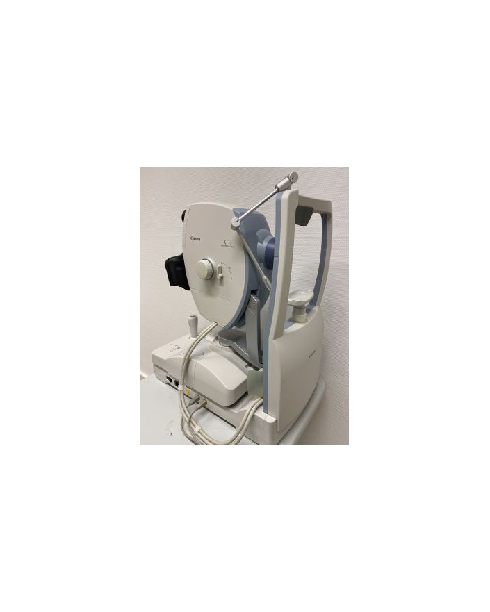 Canon CF-1 Digital Mydriatic Fundus Camera Fundus Camera