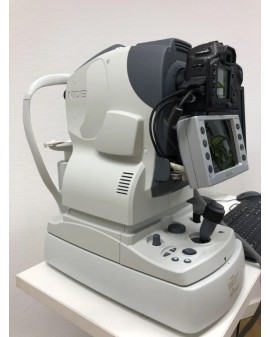 Nidek AFC-210 Auto Fundus Camera Fundus Camera