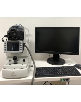 Nidek AFC-210 Auto Fundus Camera Fundus Camera