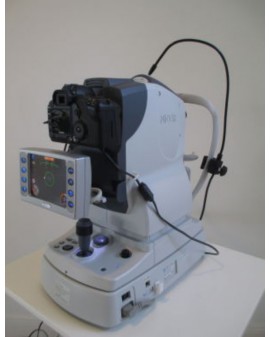 Nidek AFC-230 non-mydriatic Retinal Camera Fundus Camera