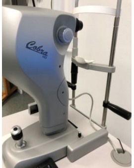 CSO Cobra HD Fundus Camera Fundus Camera