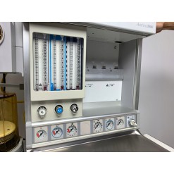 GE Datex-Ohmeda Aestiva 3000 Anesthesia Machine Anesthesia