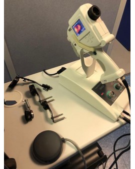 Kowa Genesis-D Handheld Fundus Camera Fundus Camera