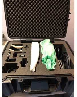 Kowa Genesis-D Handheld Fundus Camera Fundus Camera