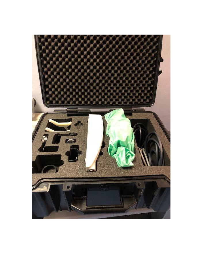Kowa Genesis-D Handheld Fundus Camera Fundus Camera