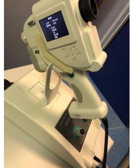 Kowa Genesis-D Handheld Fundus Camera Fundus Camera