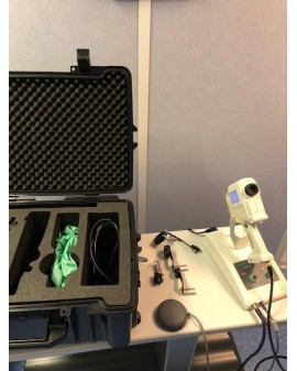 Kowa Genesis-D Handheld Fundus Camera Fundus Camera