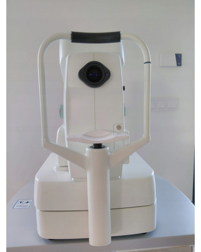 Kowa Nonmyd 7 Fundus Retinal Camera Fundus Camera