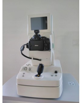 Kowa Nonmyd 7 Fundus Retinal Camera Fundus Camera