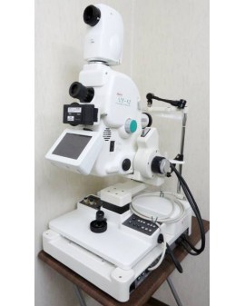 Kowa VX-10 Fundus Camera Fundus Camera