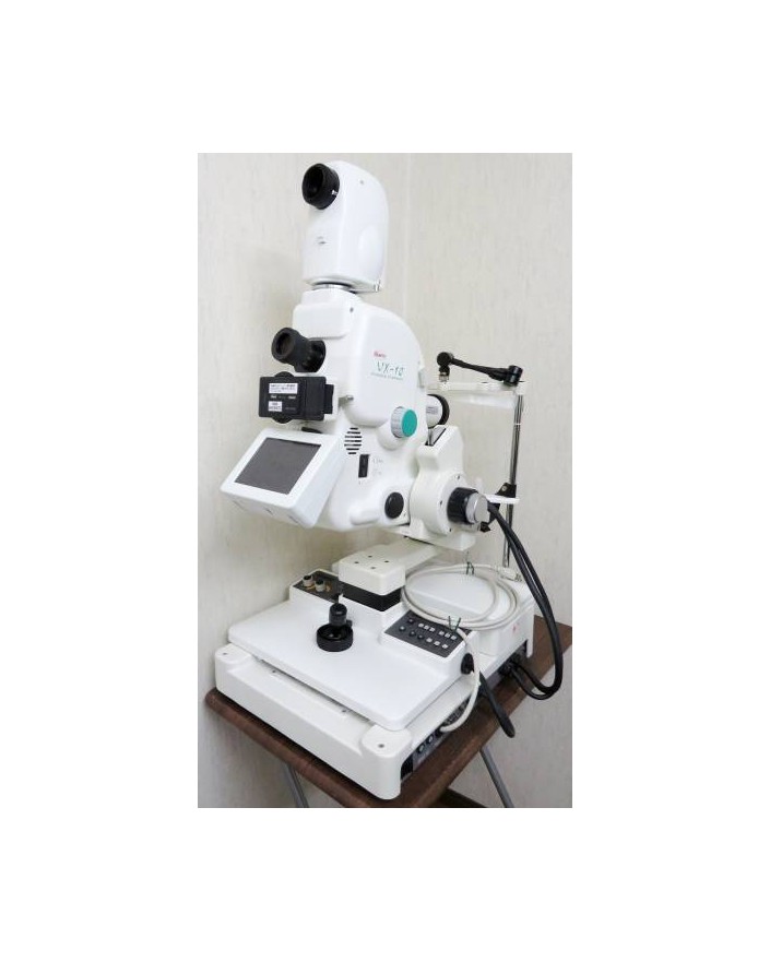 Kowa VX-10 Fundus Camera Fundus Camera
