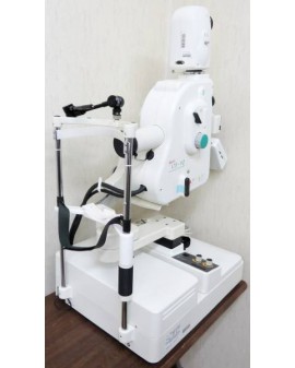 Kowa VX-10 Fundus Camera Fundus Camera