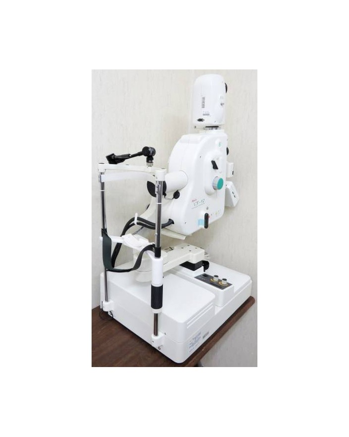Kowa VX-10 Fundus Camera Fundus Camera
