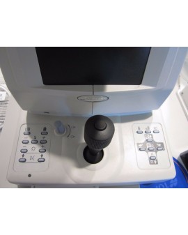 Topcon TRC NW8 Fundus Camera Fundus Camera