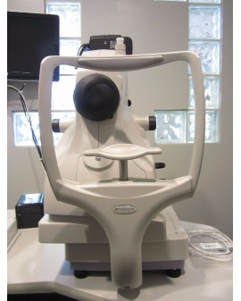 Topcon TRC NW8 Fundus Camera Fundus Camera