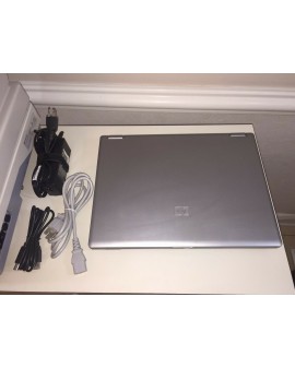 Topcon TRC-NW200 Digital Fundus Camera with laptop and Imagenet 200...
