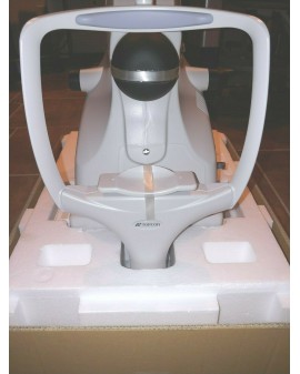 Topcon NW 300 Fundus Camera New Fundus Camera
