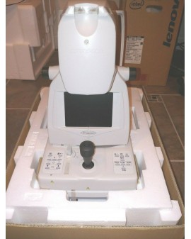 Topcon NW 300 Fundus Camera New Fundus Camera
