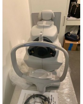 Topcon TRC-NW400 Non-Mydriatic Retinal Camera Fundus Camera