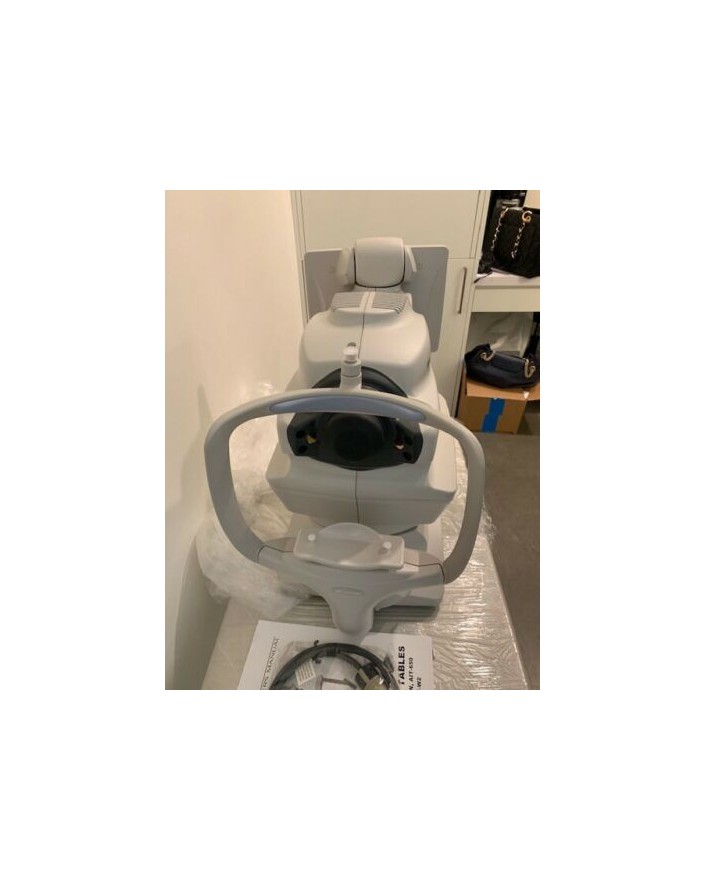Topcon TRC-NW400 Non-Mydriatic Retinal Camera Fundus Camera