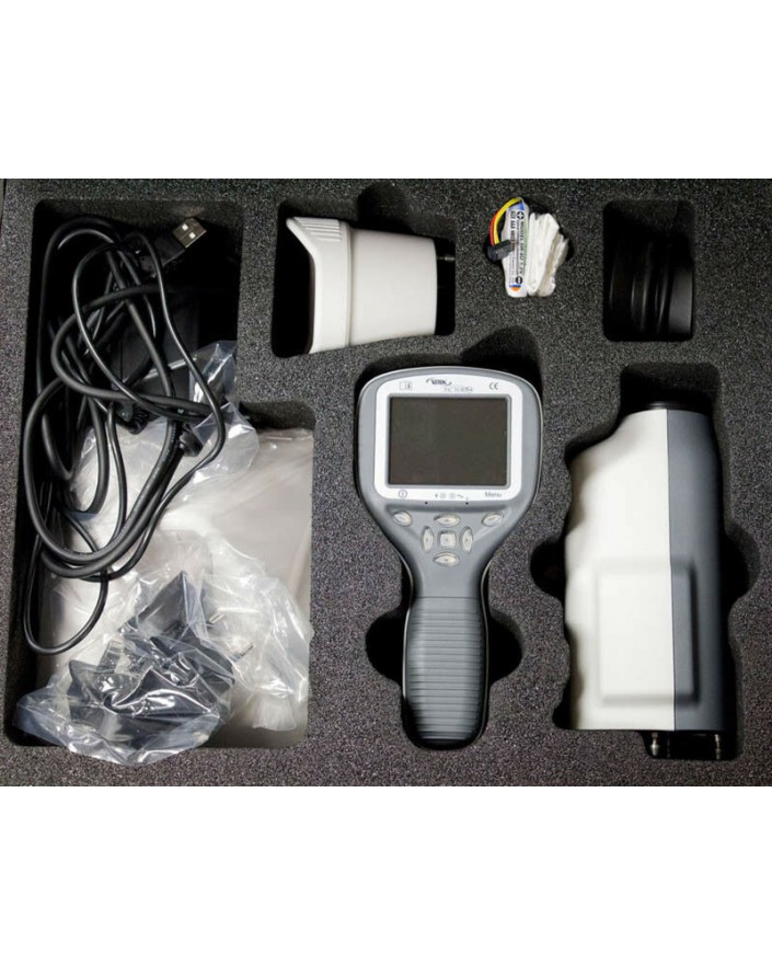 Volk Pictor Plus Fundus Camera Fundus Camera