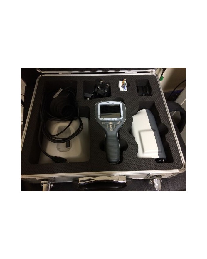 Volk Pictor Plus Fundus Camera Fundus Camera