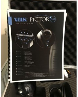 Volk Pictor Plus Fundus Camera Fundus Camera