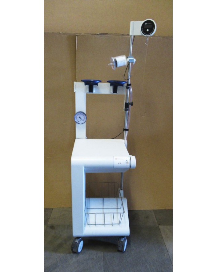 VentX VTX05 Vaser Liposuction Medical Suction Fat System Liposuction