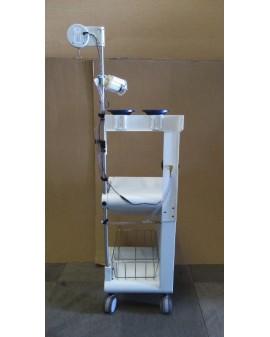VentX VTX05 Vaser Liposuction Medical Suction Fat System Liposuction