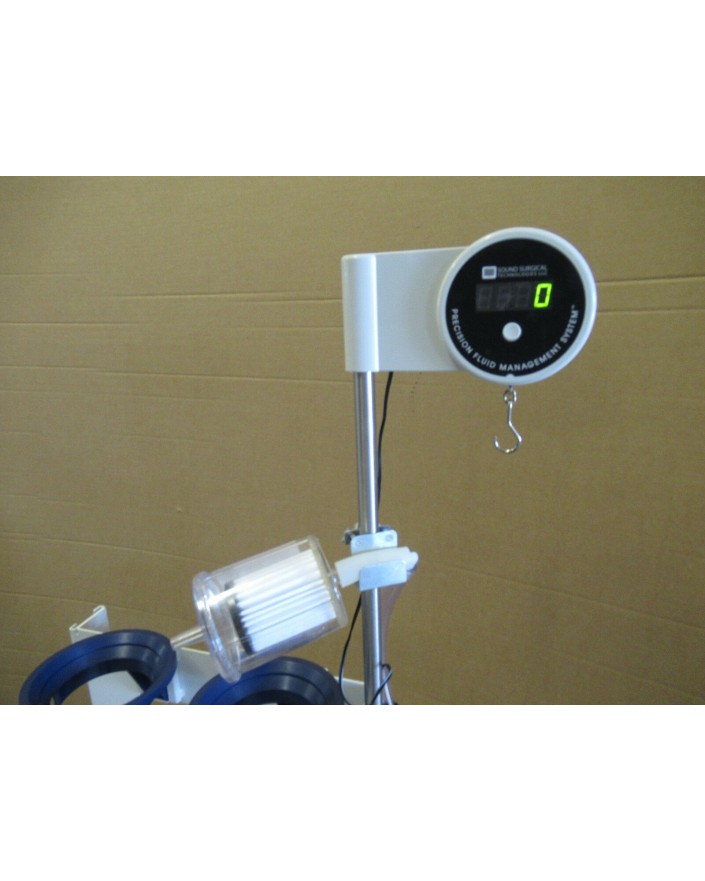 VentX VTX05 Vaser Liposuction Medical Suction Fat System Liposuction