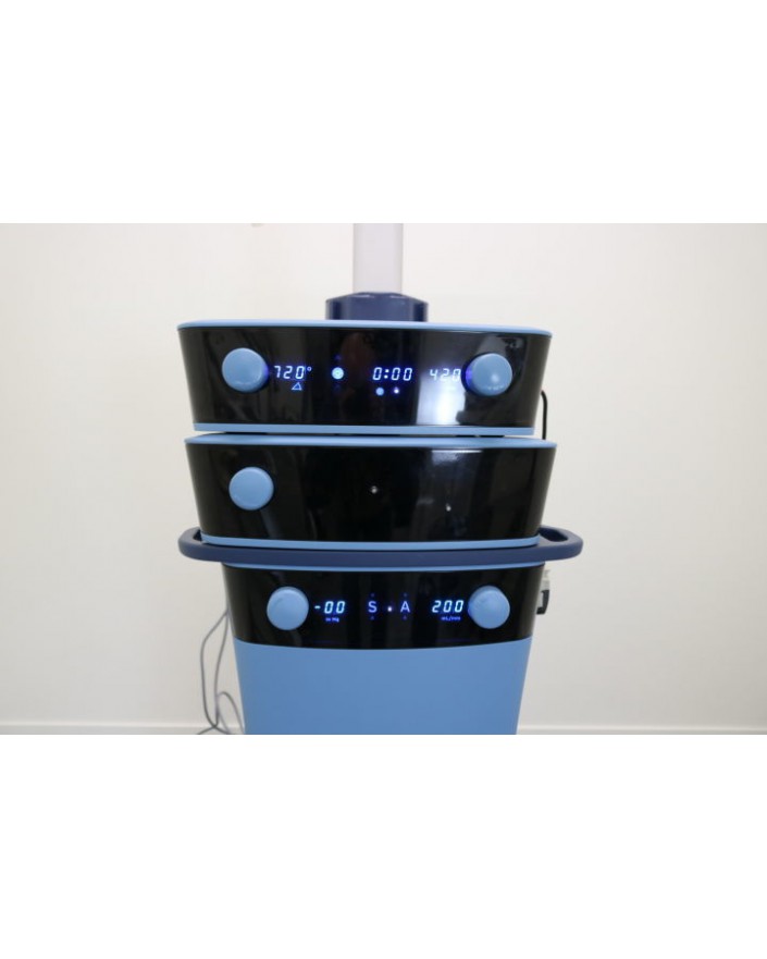 2015 SOUND SURGICAL Vaser 2.2 Liposuction Unit Liposuction