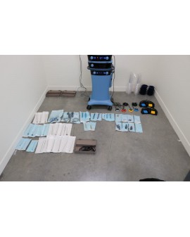 2015 SOUND SURGICAL Vaser 2.2 Liposuction Unit Liposuction