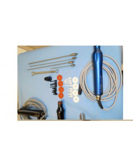 SOUND SURGICAL Vaser 2.0 Liposuction Unit Liposuction