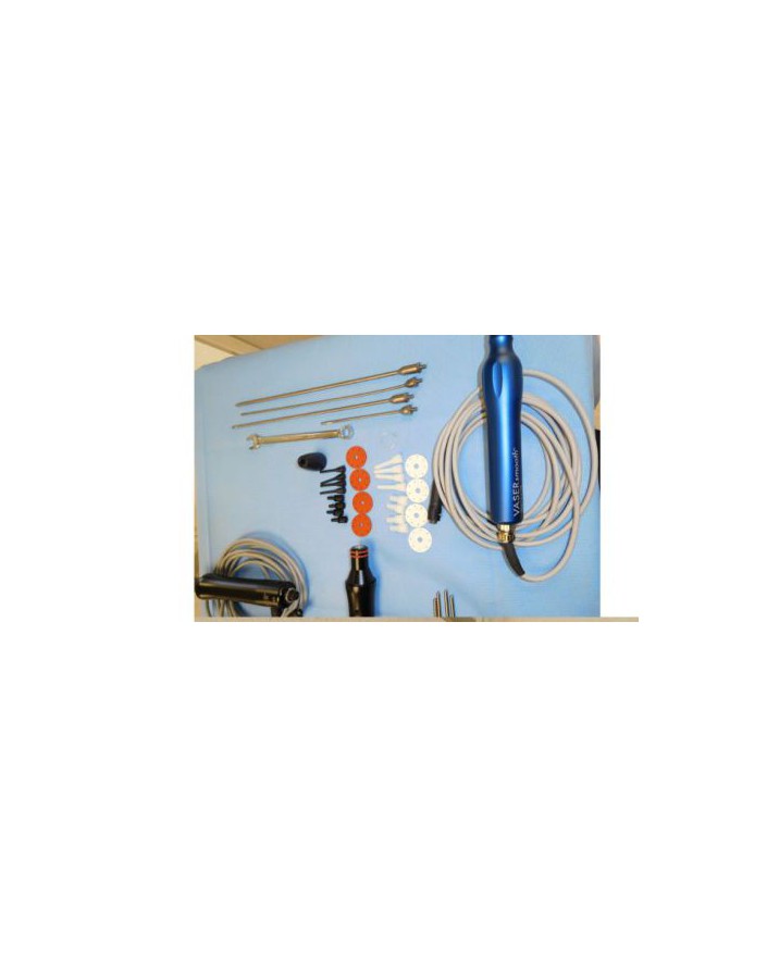 SOUND SURGICAL Vaser 2.0 Liposuction Unit Liposuction