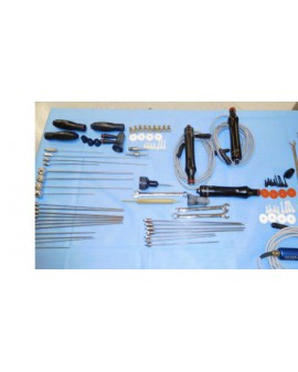 SOUND SURGICAL Vaser 2.0 Liposuction Unit Liposuction