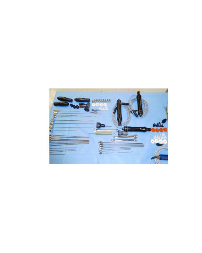 SOUND SURGICAL Vaser 2.0 Liposuction Unit Liposuction