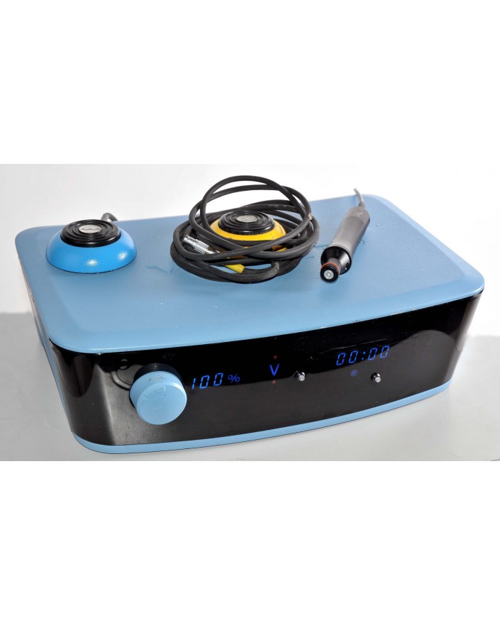 Vaser Amplifier 2.0 Liposuction Unit Liposuction