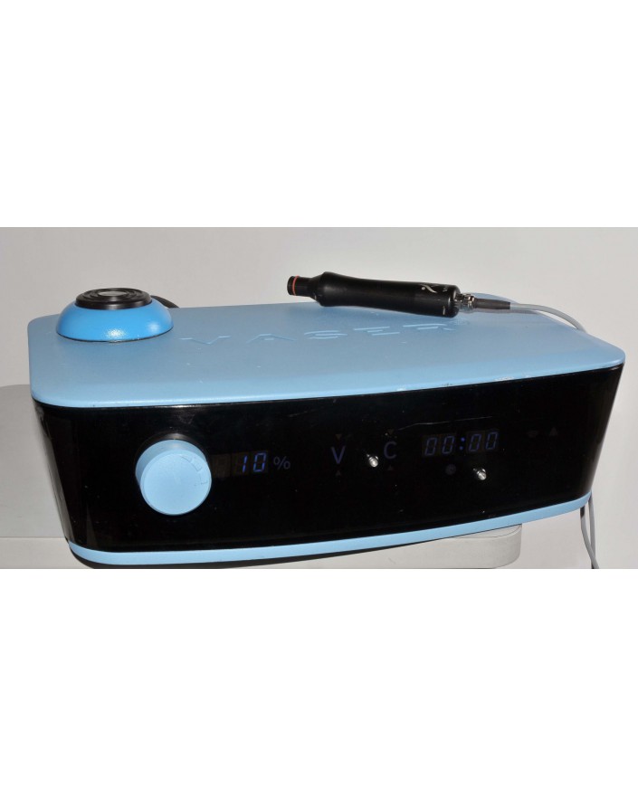 Vaser Amplifier 2.0 Liposuction Unit Liposuction