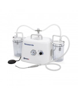 NOUVAG Vacuson 60 Liposuction Unit Liposuction