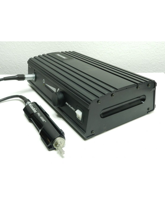 MicroAire 1020 Liposuction w/ PAL 600E Liposuction