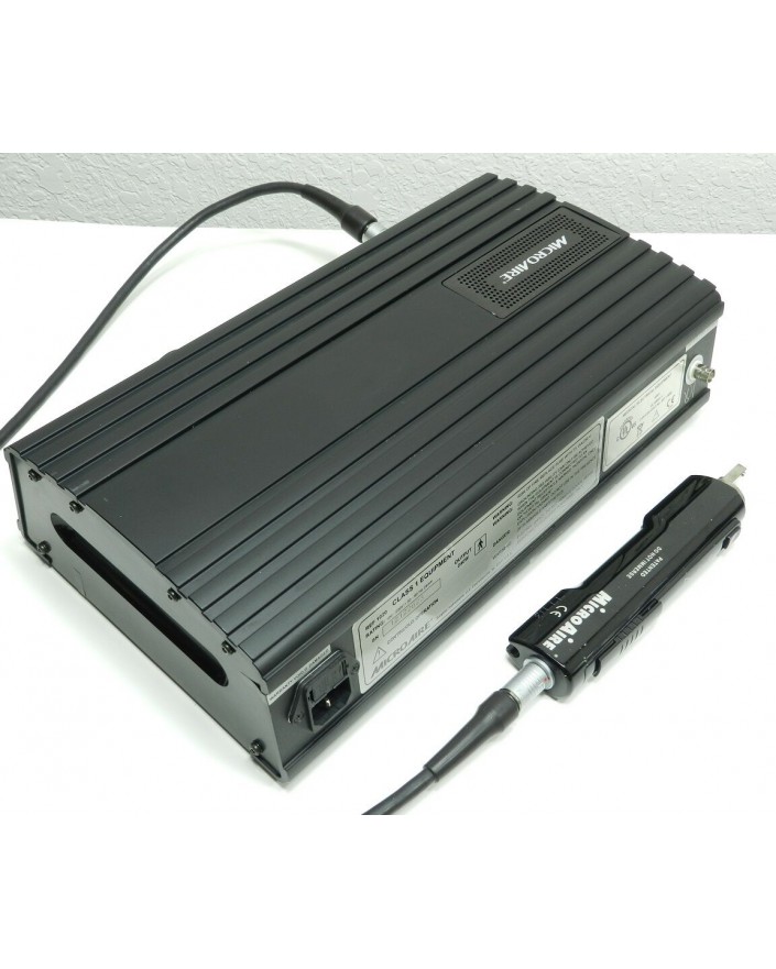 MicroAire 1020 Liposuction w/ PAL 600E Liposuction