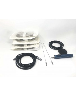 MicroAire 1020 Liposuction w/ PAL 650 Handpiece Liposuction