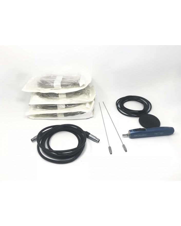 MicroAire 1020 Liposuction w/ PAL 650 Handpiece Liposuction