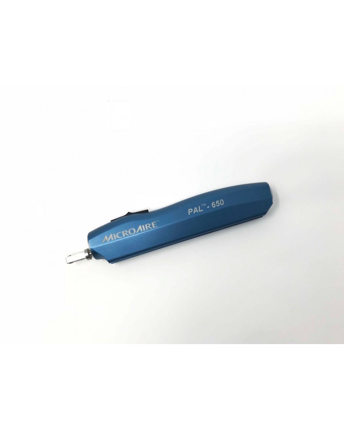 MicroAire 1020 Liposuction w/ PAL 650 Handpiece Liposuction