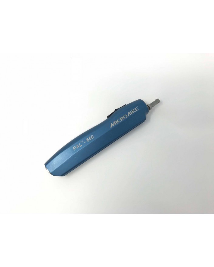 MicroAire 1020 Liposuction w/ PAL 650 Handpiece Liposuction