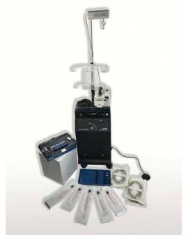 MicroAire 1020 Liposuction w/ PAL 650 Handpiece Liposuction
