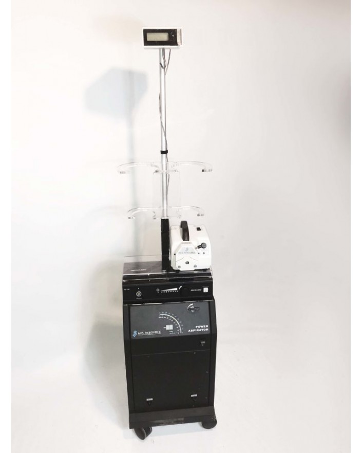 MicroAire 1020 Liposuction w/ PAL 650 Handpiece Liposuction
