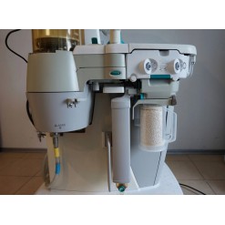 GE Datex-Ohmeda S/5 Avance Anesthesia Machine Anesthesia